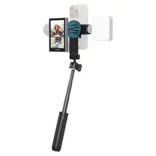 SmallRig 4851 Wireless Video Monitor Kit Vlog Kit. For Phone.