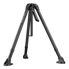 SmallRig 4858 x Potato Jet TRIBEX Hydraulic Carbon Fiber Tripod