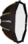 SmallRig LA-O65 Octagonal Softbox 65cm &#197;tte-kantet foldbar softboks &#248; 65cm