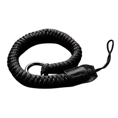 SmallRig 4881 Braided Wrist Strap Black