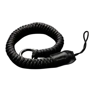 SmallRig 4881 Braided Wrist Strap Black