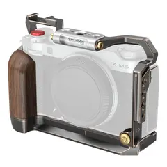 SmallRig 4892 Retro Cage For Fujifilm X-M5