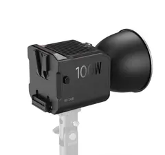 SmallRig 4894 RC100B COB LED Video Light Mobile Version Bi-Color 100W