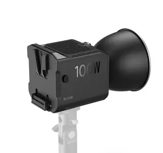 SmallRig 4894 RC100B COB LED Video Light Mobile Version Bi-Color 100W