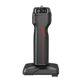 SmallRig 4895 SH01 Charging Grip Handle Compatible with V-Mount Battery