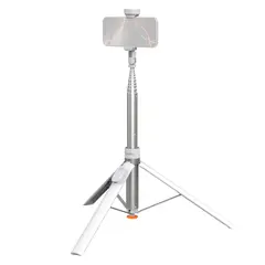 SmallRig 4898 ST30 One-Touch Deploy Selfie Stick Tripod. White