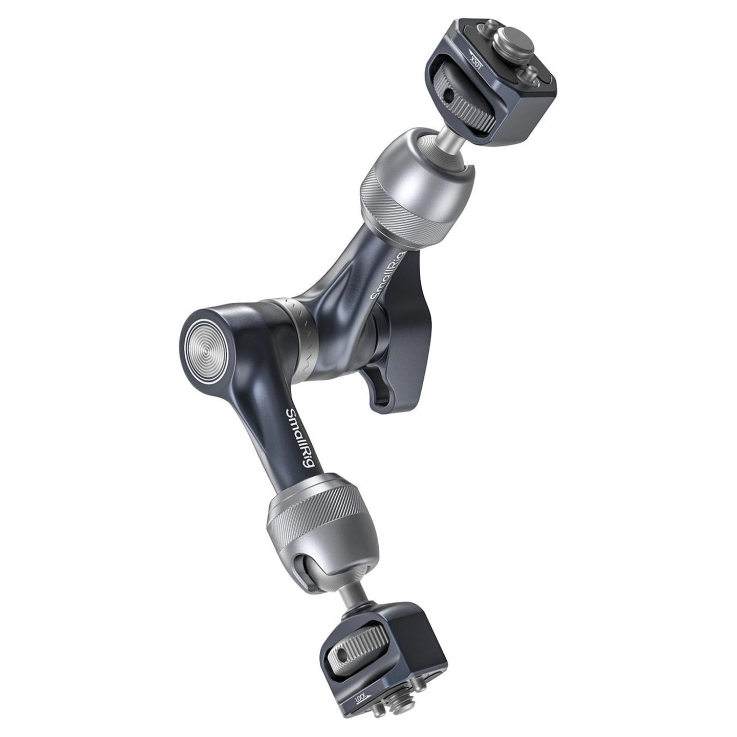 SmallRig 4899 Rosette Magic Arm (7") with ARRI Locating Screw