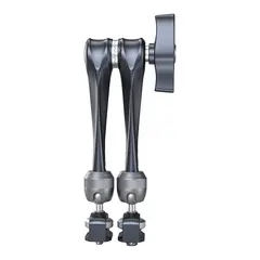 SmallRig 4900 Rosette Magic Arm (11&quot;) With ARRI Locating Screw