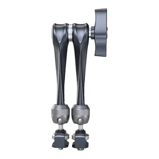 SmallRig 4900 Rosette Magic Arm (11&quot;) With ARRI Locating Screw