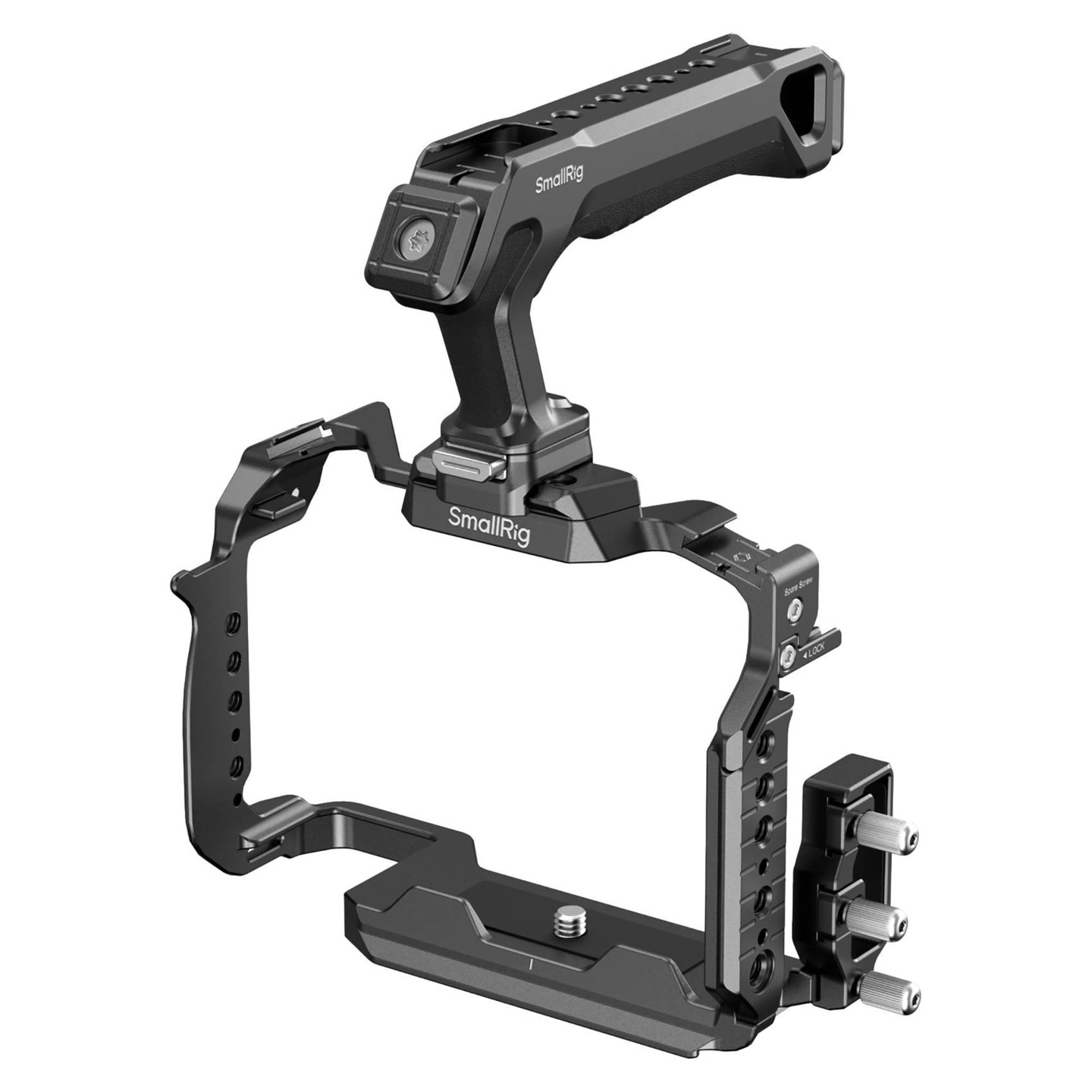 SmallRig 4903 Cage Kit LUMIX S1R II For Panasonic LUMIX S1R II