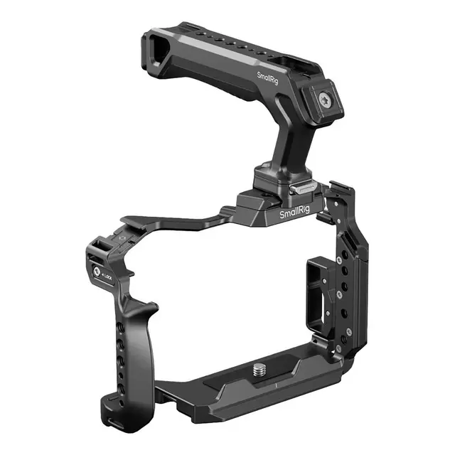 SmallRig 4903 Cage Kit LUMIX S1R II For Panasonic LUMIX S1R II 