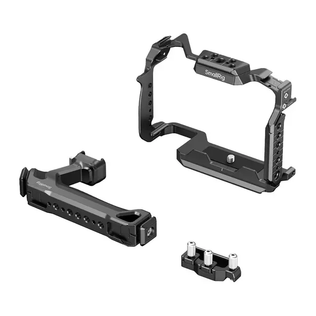 SmallRig 4903 Cage Kit LUMIX S1R II For Panasonic LUMIX S1R II 