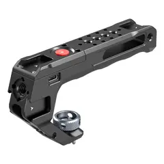 SmallRig 4927 Top Handle w/Rec Trigger ARRI Locating Screw