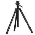 SmallRig 4937 Travel Video Tripod Kit CT150