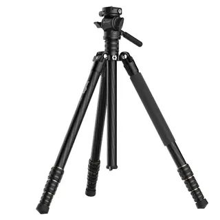 SmallRig 4937 Travel Video Tripod Kit CT150