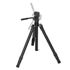 SmallRig 4937 Travel Video Tripod Kit CT150
