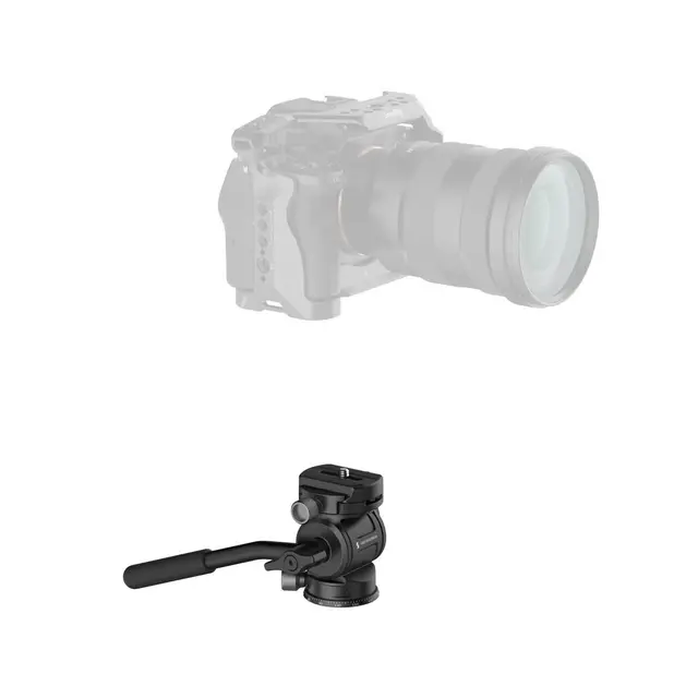 SmallRig 4937 Travel Video Tripod Kit CT150 