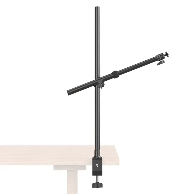SmallRig 4938 Desktop Support Kit Bordfestet streamingstativ 