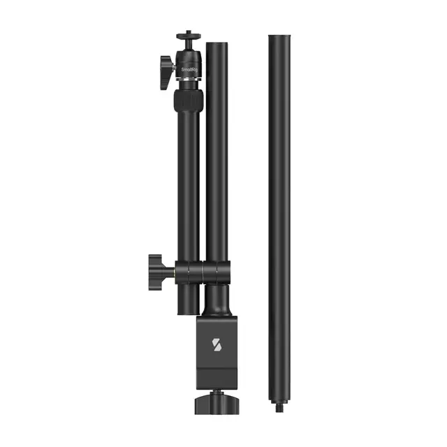 SmallRig 4938 Desktop Support Kit Bordfestet streamingstativ 