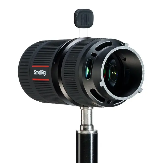 SmallRig 4939 SP-Mini Spotlight 