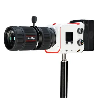 SmallRig 4939 SP-Mini Spotlight