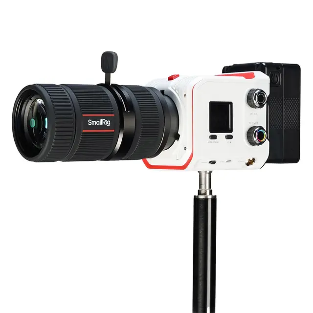 SmallRig 4939 SP-Mini Spotlight 
