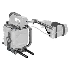 SmallRig 4946 Advanced Cage Kit For Canon C400