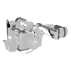 SmallRig 4946 Advanced Cage Kit For Canon C400