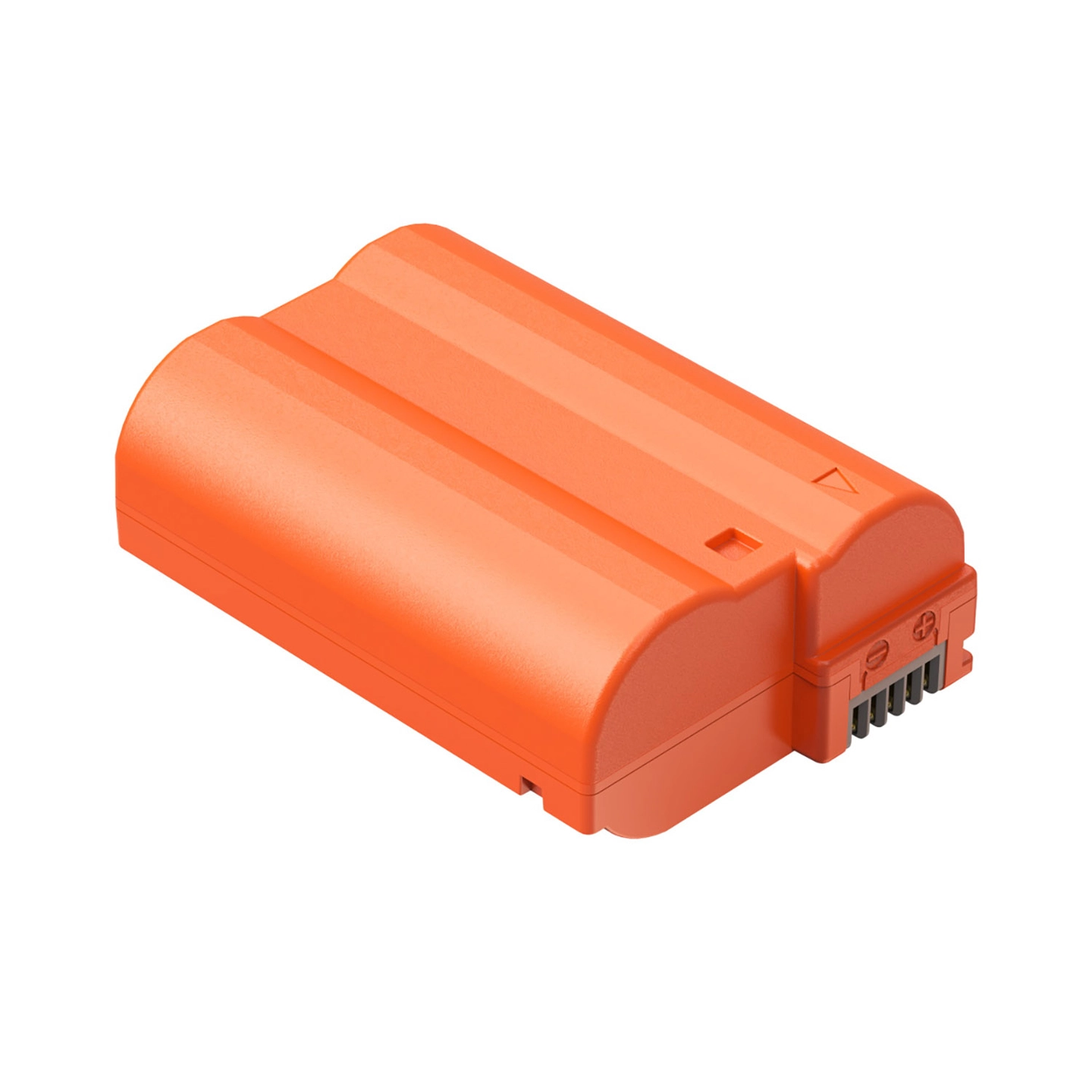 SmallRig 4966 EN-EL15c Kamerabatteri Ora USB-C. Orange
