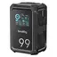 SmallRig 4984 V-Mount Battery X99 99Wh V-Mount Batteri Smart Triple-Proof