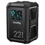 SmallRig 4985 V-Mount Battery X221 140W V-Mount batteri Smart Triple-Proof