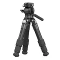 SmallRig 5025 Heavy Duty Carbon Fiber Tabletop Tripod Kit