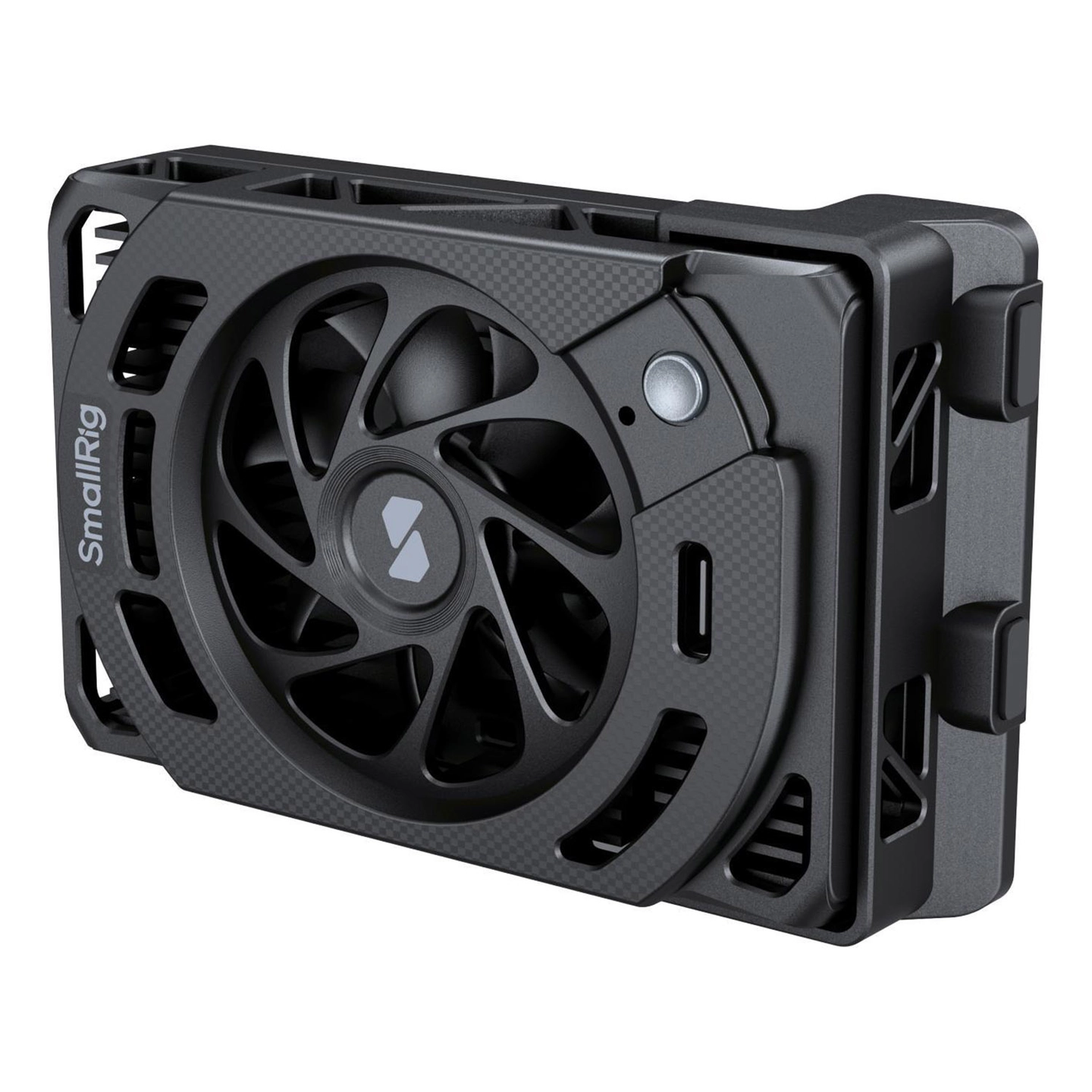 SmallRig 5063 Cooling Fan Canon R5 For Canon EOS R5 Mark II og R5
