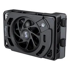 SmallRig 5063 Cooling Fan Canon R5 For Canon EOS R5 Mark II og R5