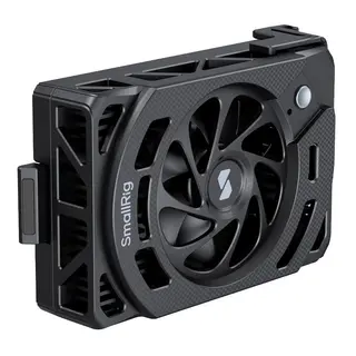 SmallRig 5063 Cooling Fan Canon R5 For Canon EOS R5 Mark II og R5