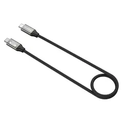 SmallRig 5074 USB-C Data Cable 60cm Rett til rett. 40Gbps + 240W + 8K