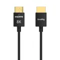 SmallRig 5086 8K HDMI Data Cable A to A 1m
