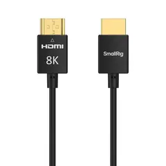 SmallRig 5086 8K HDMI Data Cable A to A 1m