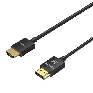 SmallRig 5086 8K HDMI Data Cable A to A 1m