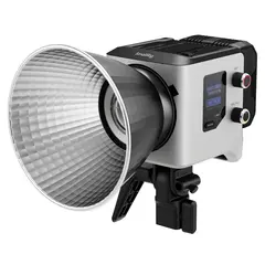 SmallRig 5098 RC 220C RGB COB LED Light 2500K-10000K