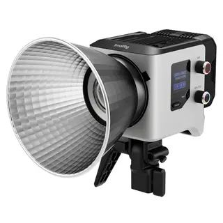 SmallRig 5098 RC 220C RGB COB LED Light 2500K-10000K
