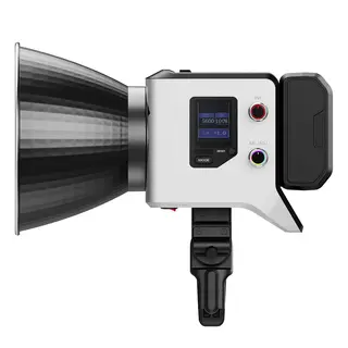 SmallRig 5098 RC 220C RGB COB LED Light 2500K-10000K