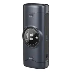 SmallRig 5105 Portable Charger Case For Canon LP-E6P Camera Batteries