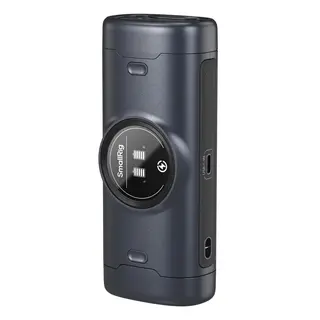 SmallRig 5106 Portable Charger Case Ladeadapter for Sony NP-FZ100 batterier