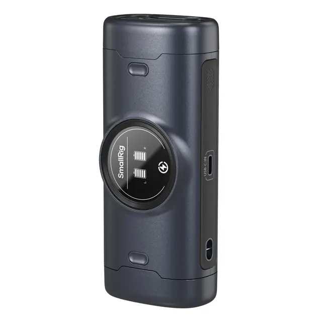 SmallRig 5106 Portable Charger Case For Sony NP-FZ100 Camera Batterier 