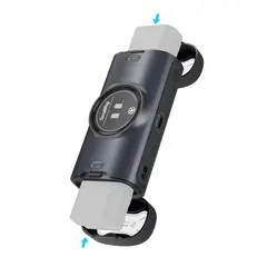 SmallRig 5106 Portable Charger Case For Sony NP-FZ100 Camera Batterier