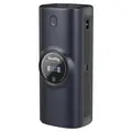 SmallRig 5109 Powerbank Charger Case Kit Ladeadapter for Sony NP-FZ100 Batterier