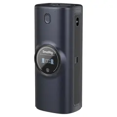 SmallRig 5108 Powerbank Charger Case Kit For Canon LP-E6P/LP-E6NH Batteries