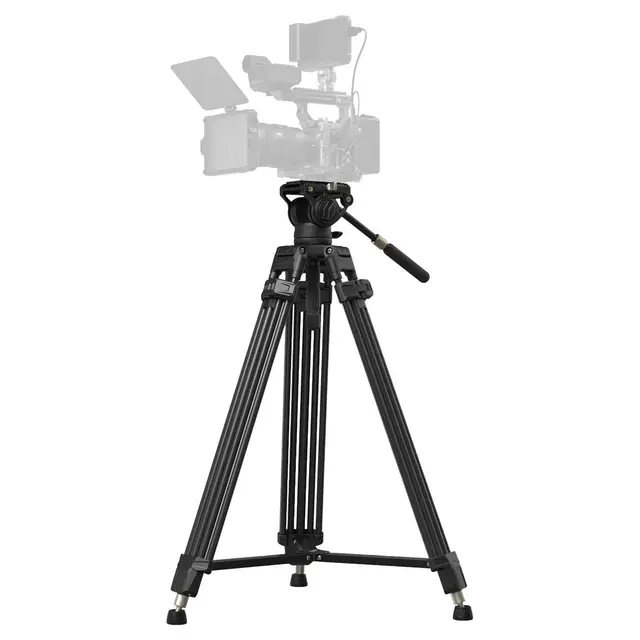 SmallRig 5111 Heavy-Duty Tripod Kit AD-80S 