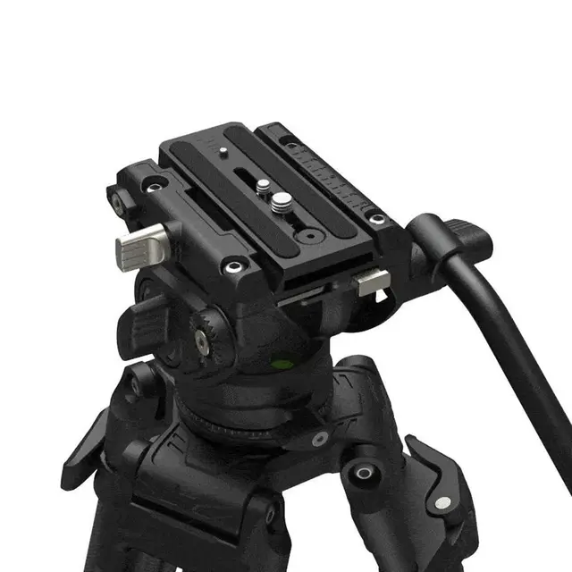 SmallRig 5111 Heavy-Duty Tripod Kit AD-80S 